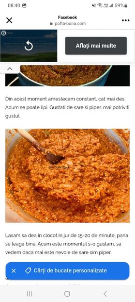 Screenshot_20240809_084017_Facebook - Zacusca de vinete cu mere si morcovi