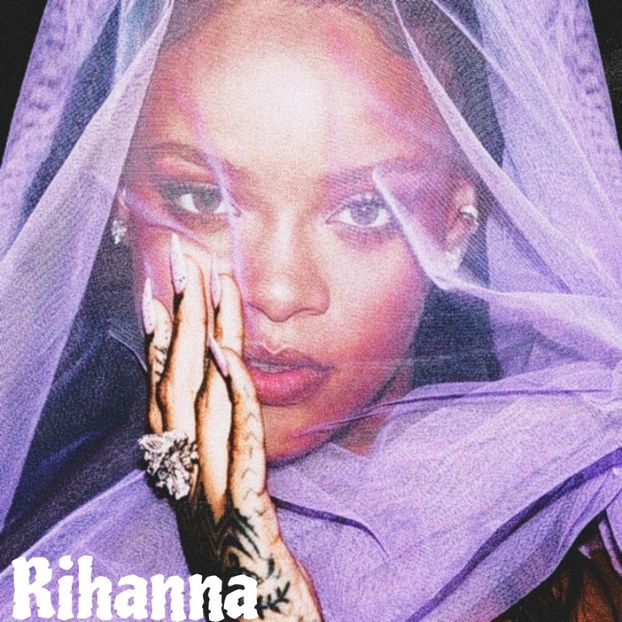 #cupcakes ⤷ Rihanna - Maybe its a blessing in disguise