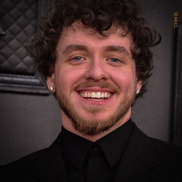 • Jack Harlow born on March 13th 1998. @Maktub. - when i see you on those streets