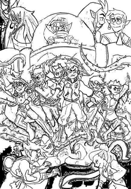  - 02 disney și altele 01 3 TOH