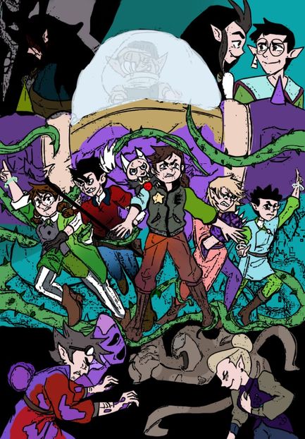  - 02 disney și altele 01 3 TOH