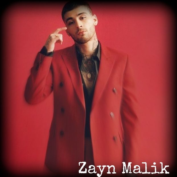 #Nidaros ⚔︎ Zayn Malik - Maybe its a blessing in disguise