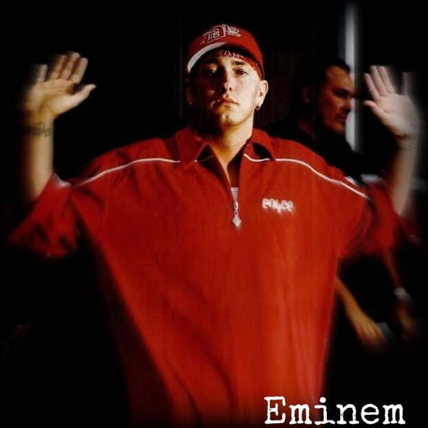 #iMysticFalls ⚔︎ Eminem - Maybe its a blessing in disguise