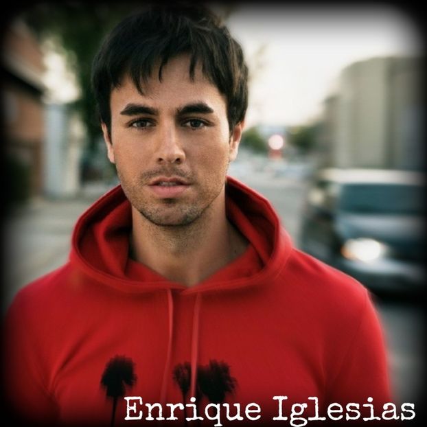 #xTheOriginalsTO ⚔︎ Enrique Iglesias - Maybe its a blessing in disguise
