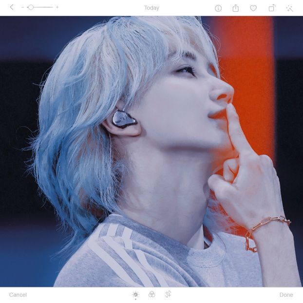 10.08 ⸒⸒ ⠀⠀ʚ⋅ɞ enchant—ing. ✷ tokki. - Confessions IV