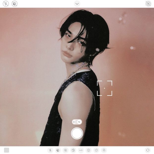 ⸙ .ೃ 10.08 　　 　⁞ ❏. vahn — don't leave me alone. - Fragments of Deceit