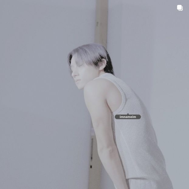 10.08.⠀⠀⠀ ✦ ꯭໋ 熱 t̟e̟n̟d̟e̟r̟♡uoᴉʇɔǝɟɟɐ. ̵ׄ ❵ - Mirrored Blind Playin