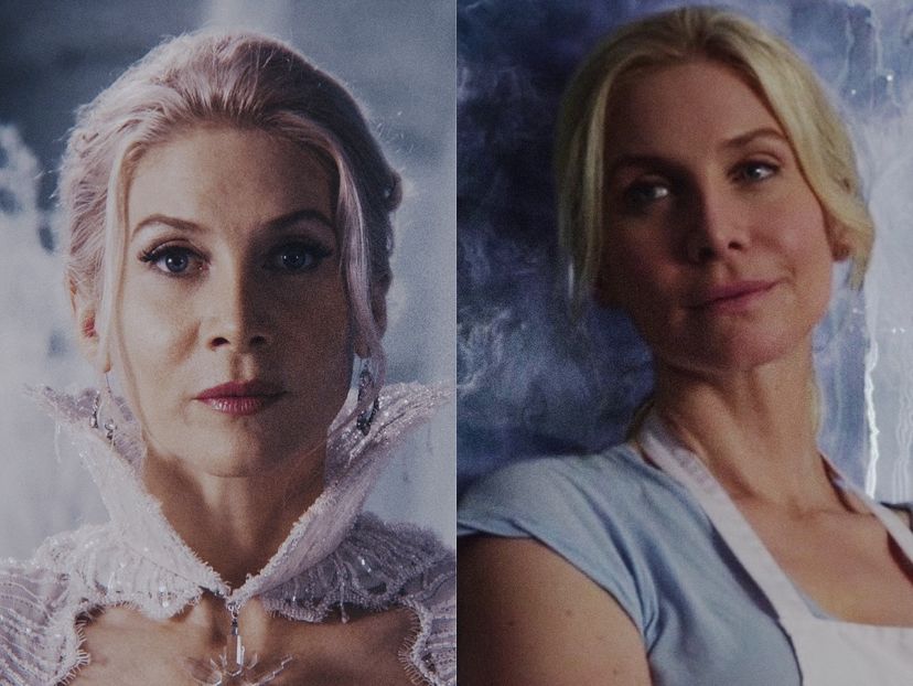 The Snow Queen︴Ingrid for ºั♡. crawlingback2me. - Gnarly