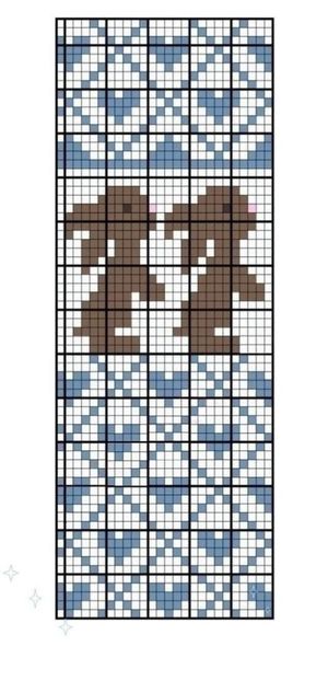  - Scheme de tricotat