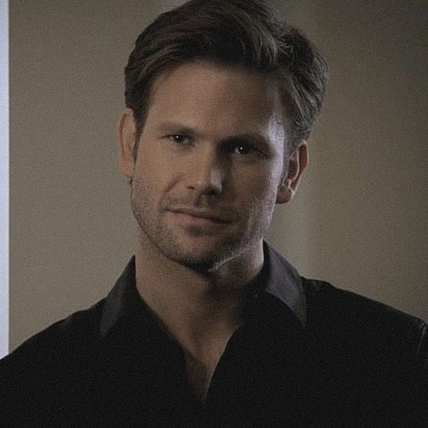 • Haxan got Alaric Saltzman. - Right now I am shameless x TVDu game QUIZ