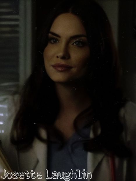 #Shibari ☯ Josette Laughlin - Maybe its a blessing in disguise