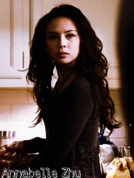 #Emptiness ☯ Annabelle Zhu - Maybe its a blessing in disguise