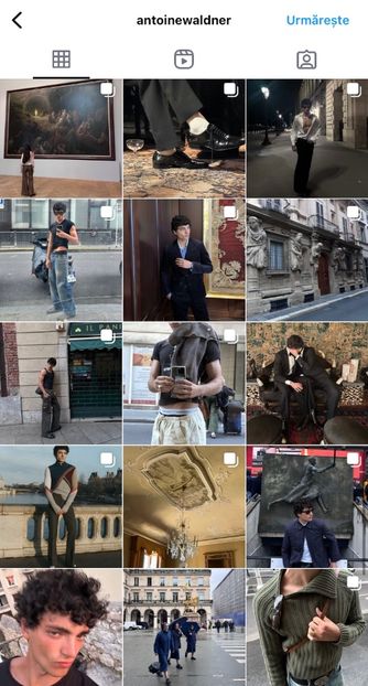  - infinite Vault of Characters