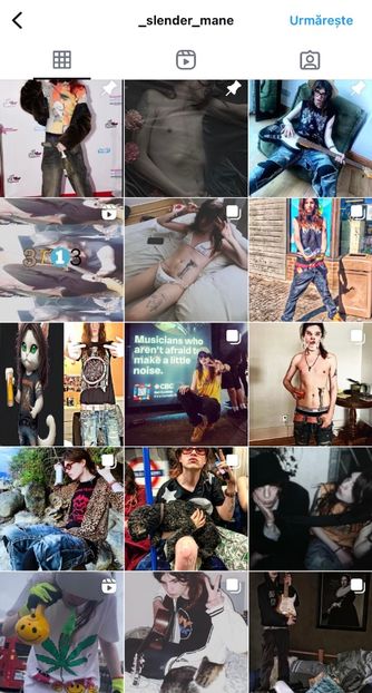  - infinite Vault of Characters