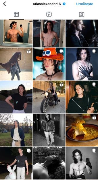  - infinite Vault of Characters