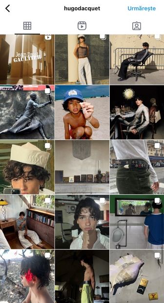  - infinite Vault of Characters