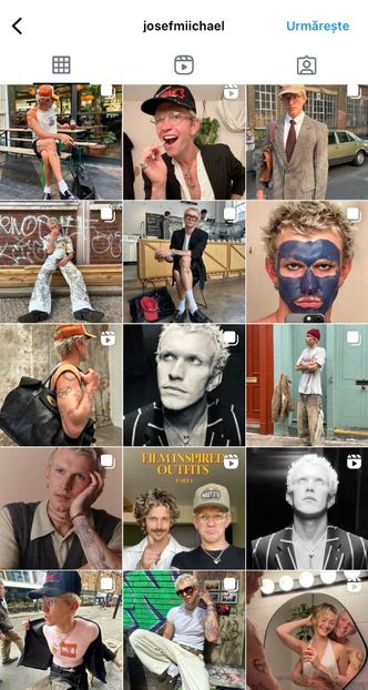  - infinite Vault of Characters