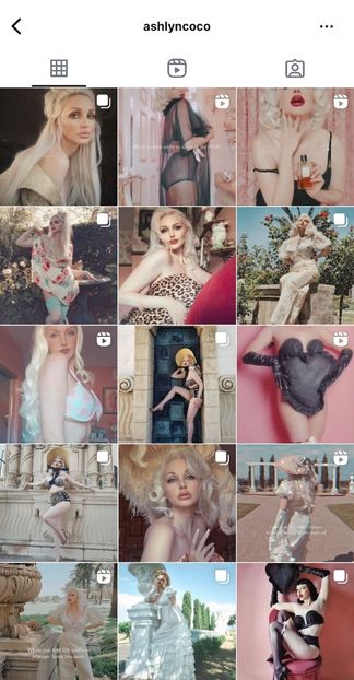  - infinite Vault of Characters