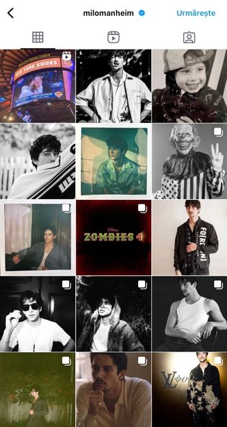  - infinite Vault of Characters