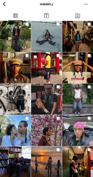  - infinite Vault of Characters