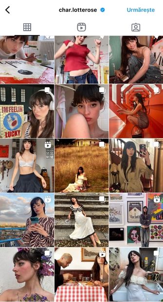  - infinite Vault of Characters