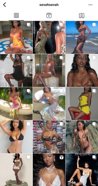  - infinite Vault of Characters