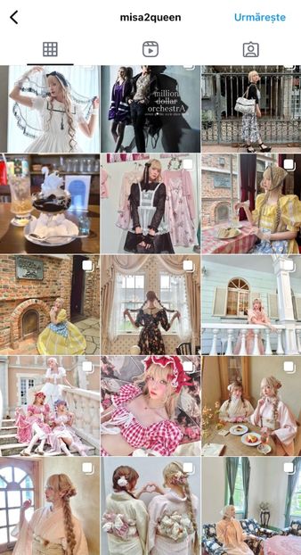  - infinite Vault of Characters