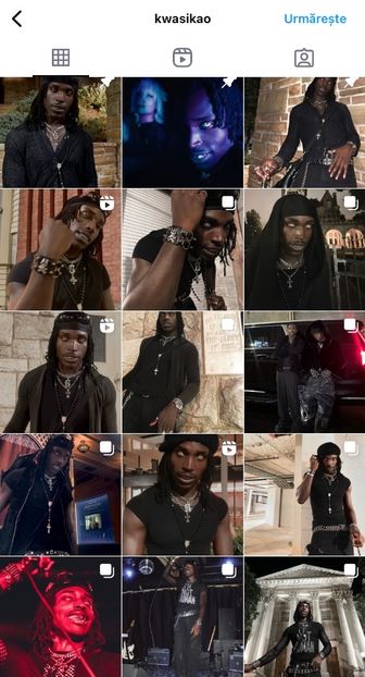  - infinite Vault of Characters