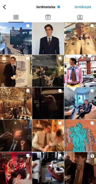  - infinite Vault of Characters