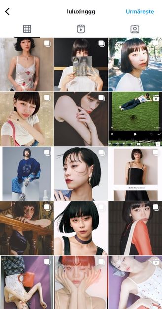  - infinite Vault of Characters