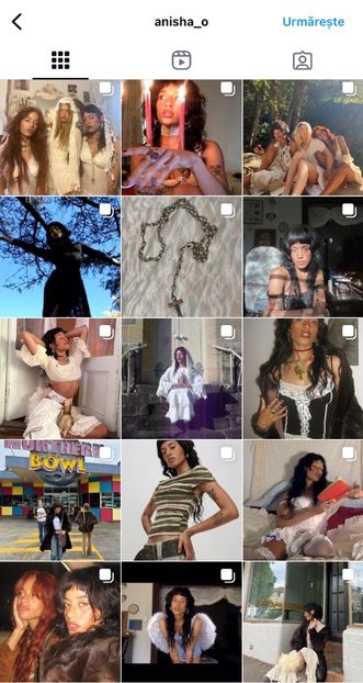  - infinite Vault of Characters