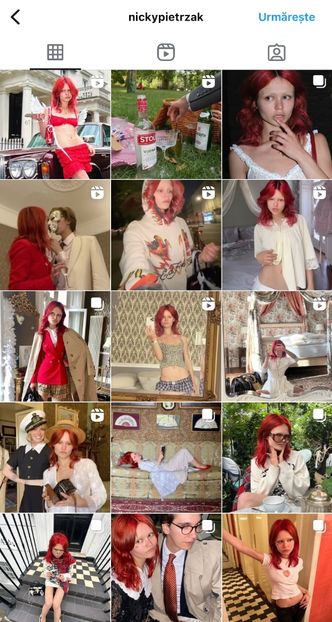  - infinite Vault of Characters