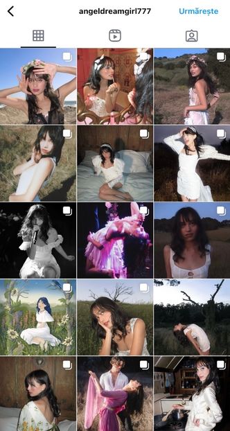  - infinite Vault of Characters