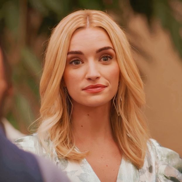 Georgia Miller︴Ginny & Georgia for ºั♡. Complicated. - Gnarly