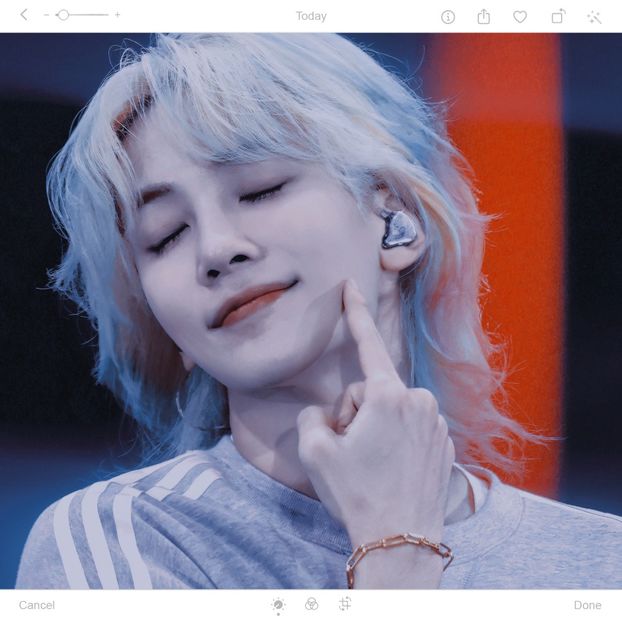 12.08 ⸒⸒ ⠀⠀ʚ⋅ɞ enchant—ing. ✷ tokki. - Confessions IV