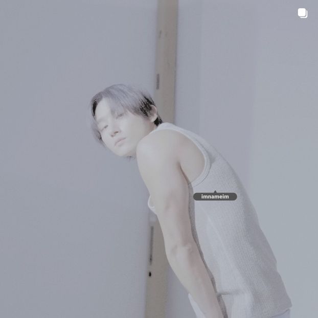 12.08.⠀⠀⠀ ✦ ꯭໋ 熱 t̟e̟n̟d̟e̟r̟♡uoᴉʇɔǝɟɟɐ. ̵ׄ ❵ - Mirrored Blind Playin