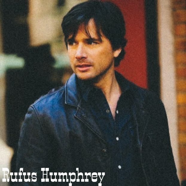 #Nidaros ⚔︎ Rufus Humphrey - Maybe its a blessing in disguise