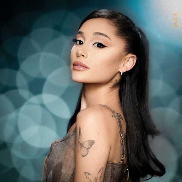 • Ariana Grande born on June 26th 1993. @xBarbieLandx3. - when i see you on those streets