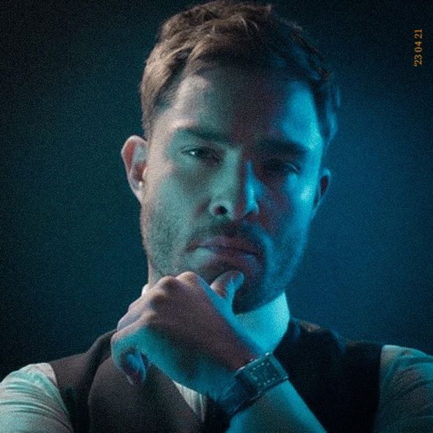 • Ed Westwick born on June 27th 1987. @skins. - when i see you on those streets