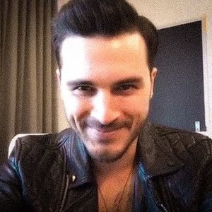 • Michael Malarkey born on June 21st 1983. @Vitanoctis. - when i see you on those streets