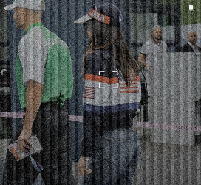 ☭ ·౹੨.੦੪· ℐẹṇṇẹṛ ‹Arriving at the Accor Arena in Paris, FR. [Aug 1, 2024] - everything seems unreal to me