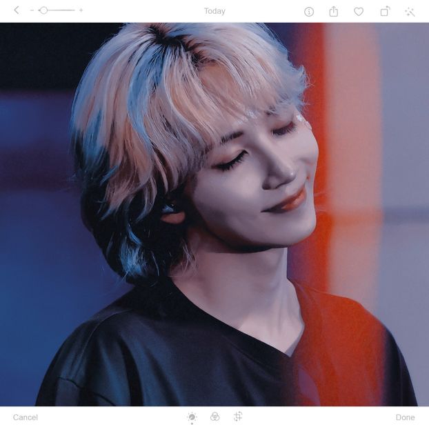 13.08 ⸒⸒ ⠀⠀ʚ⋅ɞ enchant—ing. ✷ tokki. - Confessions IV