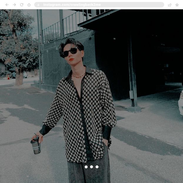 　　╰13ৎ08　 ·◊·　づ Ṣạṭụṛ₍ṇ₎ܭḷ♡ṿẹṛ. - Architect Of Insanity