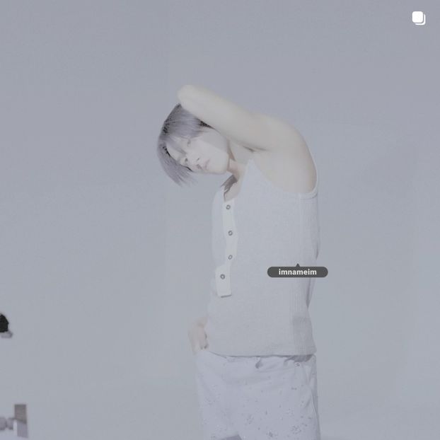 13.08.⠀⠀⠀ ✦ ꯭໋ 熱 t̟e̟n̟d̟e̟r̟♡uoᴉʇɔǝɟɟɐ. ̵ׄ ❵ - Mirrored Blind Playin