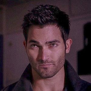 • HappyPill got Derek Hale. - when i see you on those streets