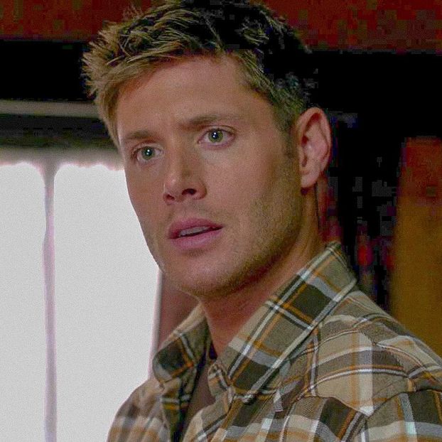 • Haxan got Dean Winchester. - when i see you on those streets