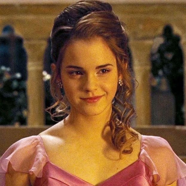 • xPrettyLittleLiarsx3 got Hermione Granger. - when i see you on those streets