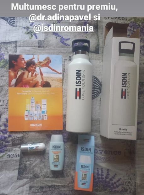  - Premii castigate la concursurile online