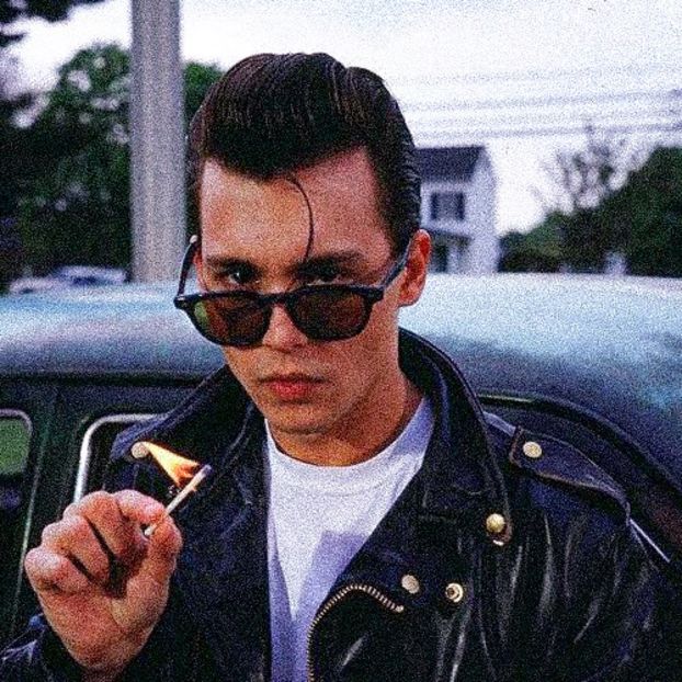 • Nidaros got Wade Walker. - when i see you on those streets