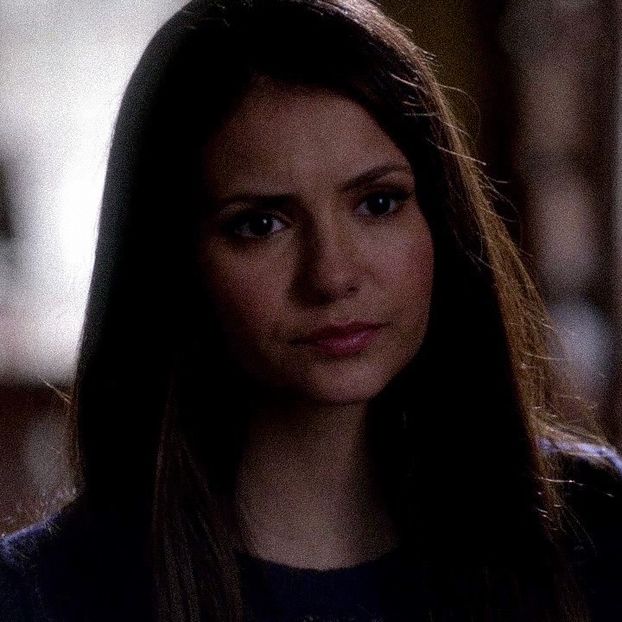 • xPrettyLittleLiarsx3 got Elena Gilbert. - when i see you on those streets